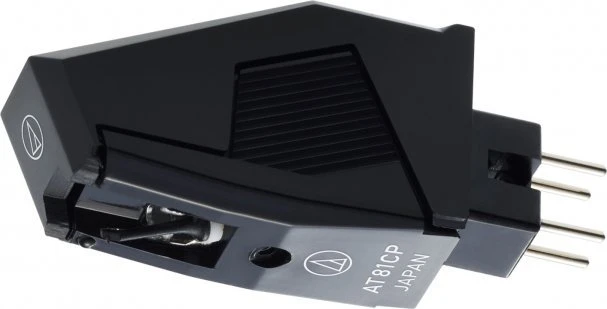 Audio-Technica AT81CP garso dėžutė