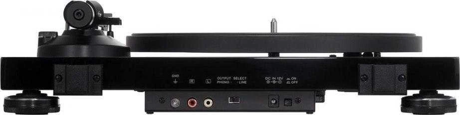 Audio Technica patefonas (AT-LPW50PB)