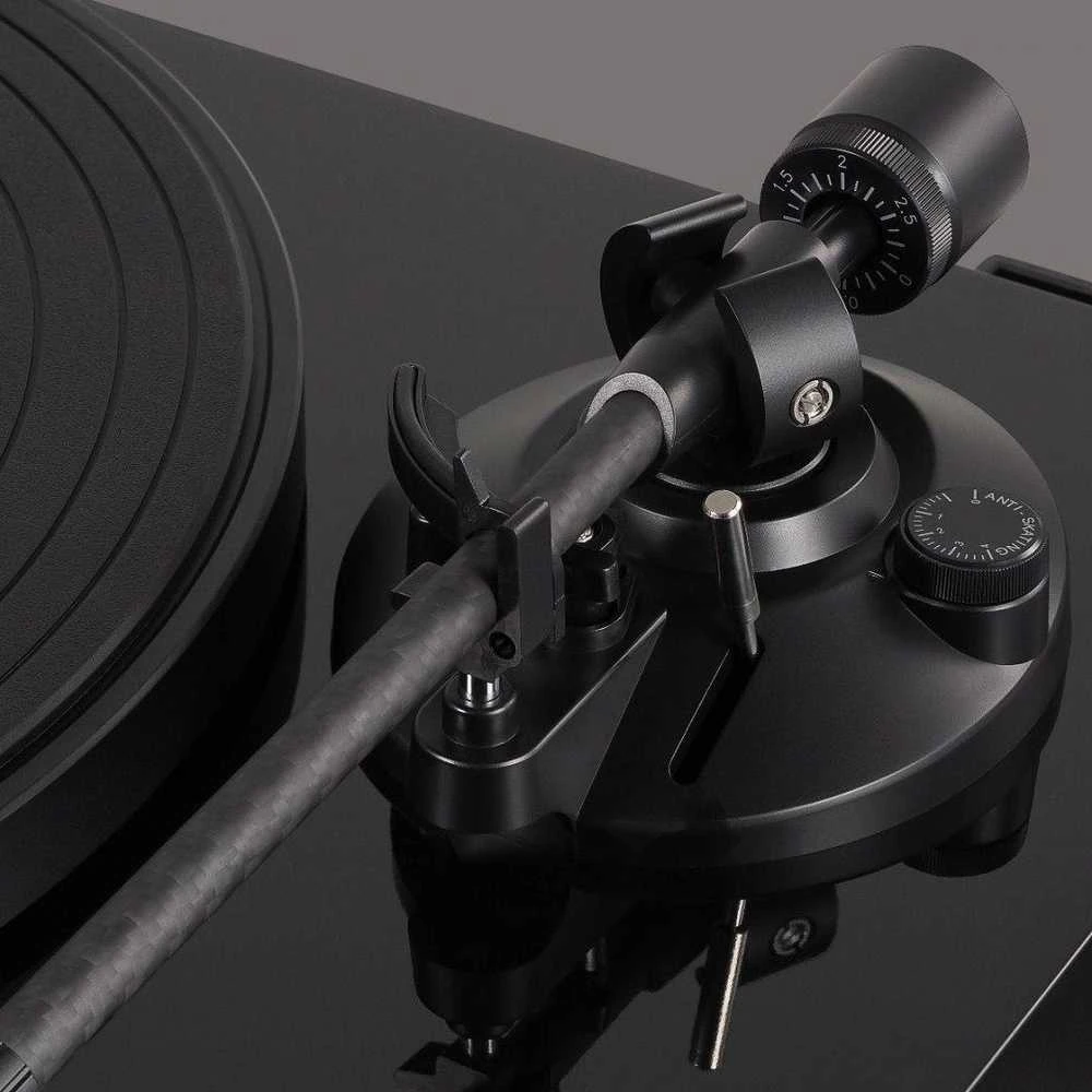 Audio Technica patefonas (AT-LPW50PB)