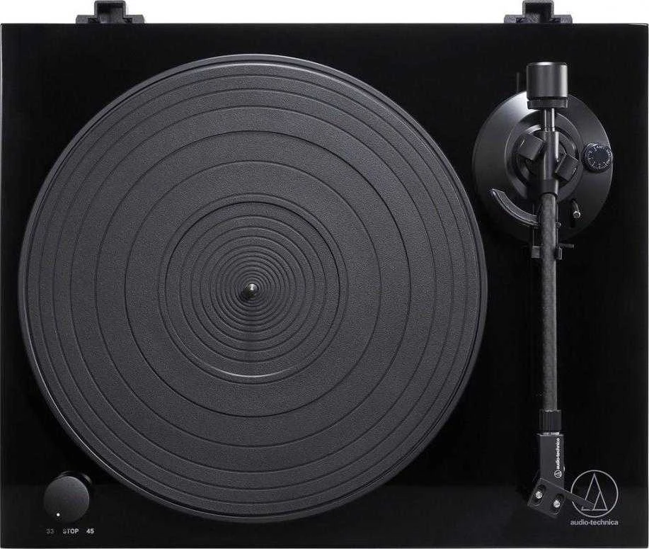 Audio Technica patefonas (AT-LPW50PB)
