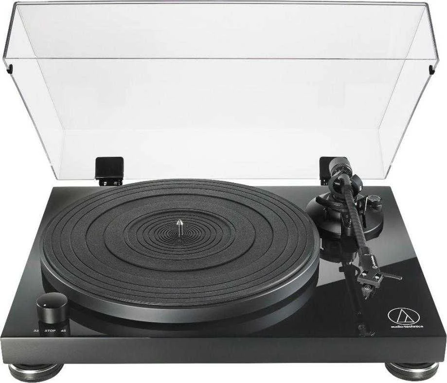 Audio Technica patefonas (AT-LPW50PB)