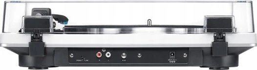Gramofonas Audio-Technica Patefon AT-LP70XBTWS Wh