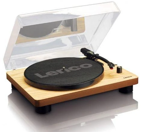 Patefonas Lenco L-30WD