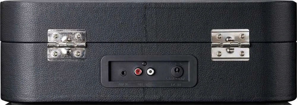 Patefonas Lenco TT-116 su Bluetooth, Juodas