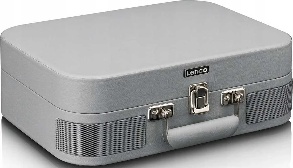 Lenco TT-116 pilka
