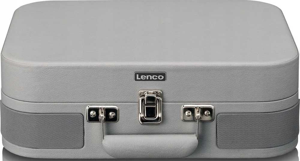 Lenco TT-116 pilka