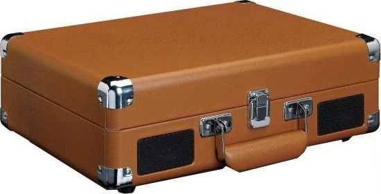 Patefonas Lenco TT-10, rudas