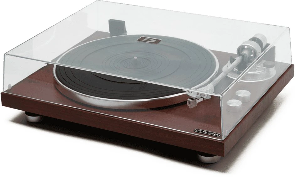 Patefonas | MT-109 WTO | Muse Stereo