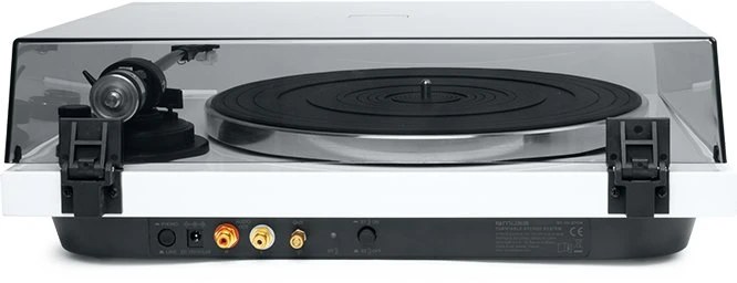 Muse MT-109 BTOW patefonas