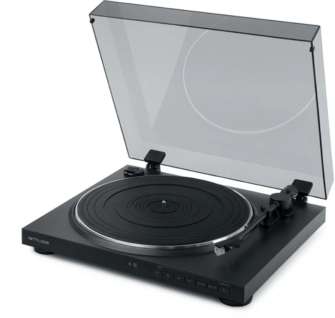Muse MT-300 ATO | Turntable | Bluetooth Out