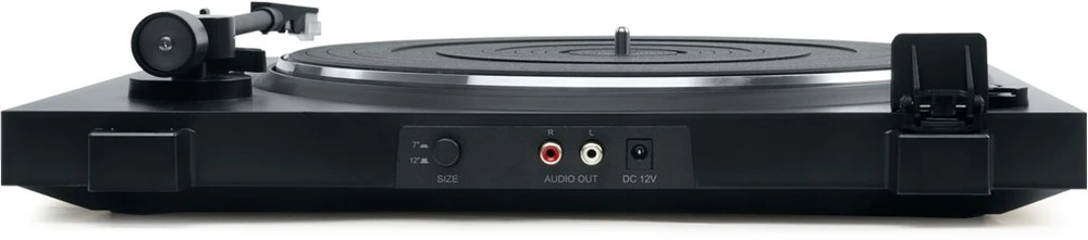Muse MT-300 ATO | Turntable | Bluetooth Out