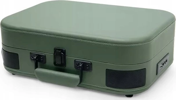 Muse MT-207 PGR patefonas