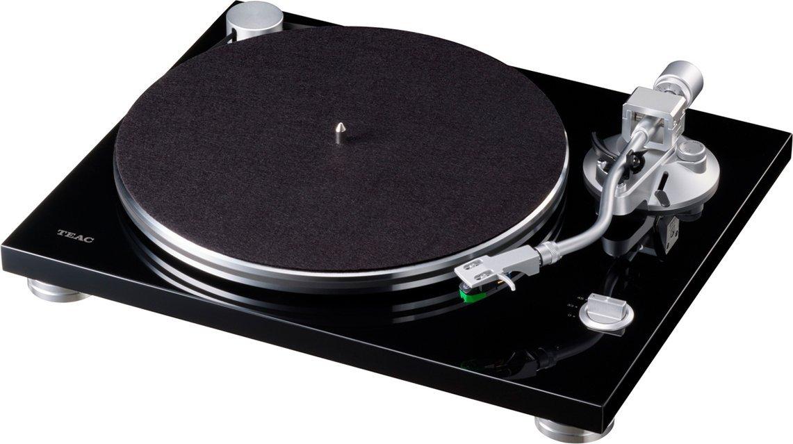 TEAC TN-3B-SE juoda
