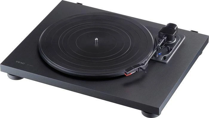 Muzikinis centras TEAC TN-180BT-A3/B Juodas