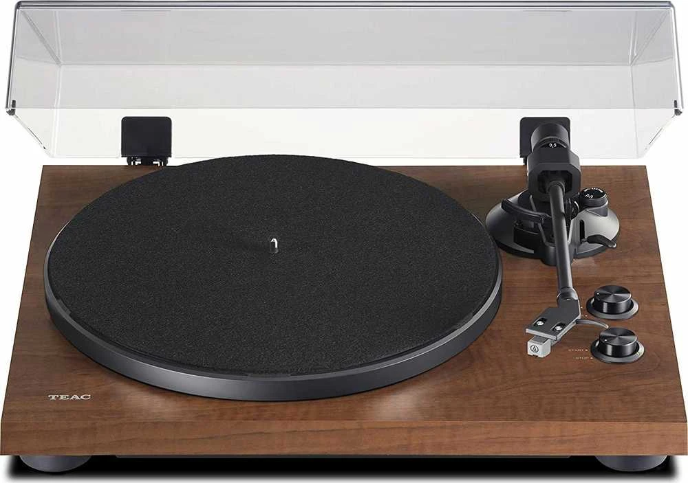 TEAC TN-280BT-A3-Riešutas