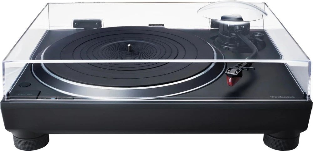 „Gramofonas Technics SL-1500CEE-K“