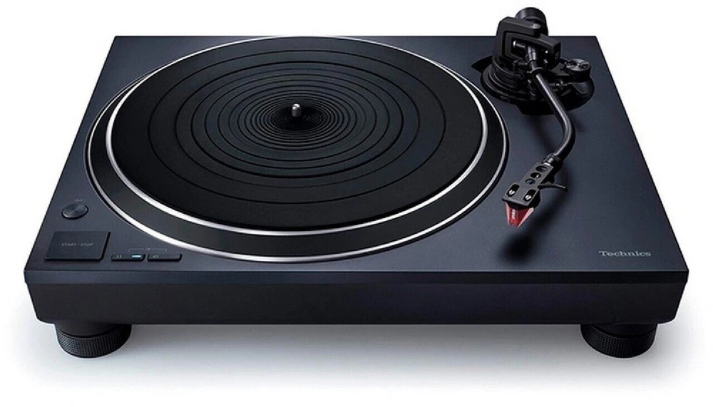 „Gramofonas Technics SL-1500CEE-K“