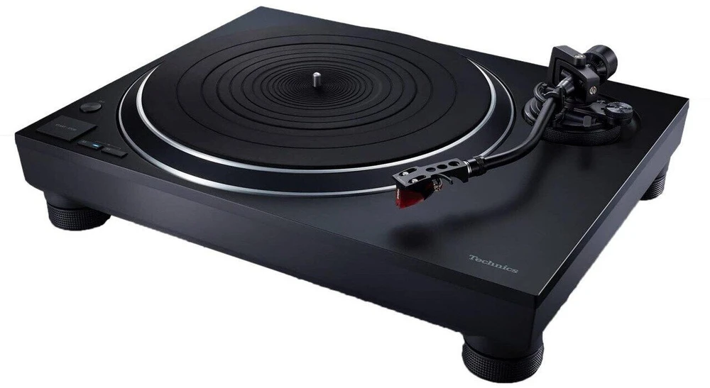 „Gramofonas Technics SL-1500CEE-K“