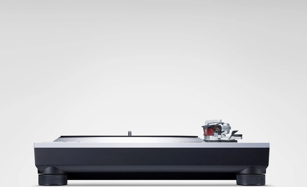 Technics SL-1500CEE-S