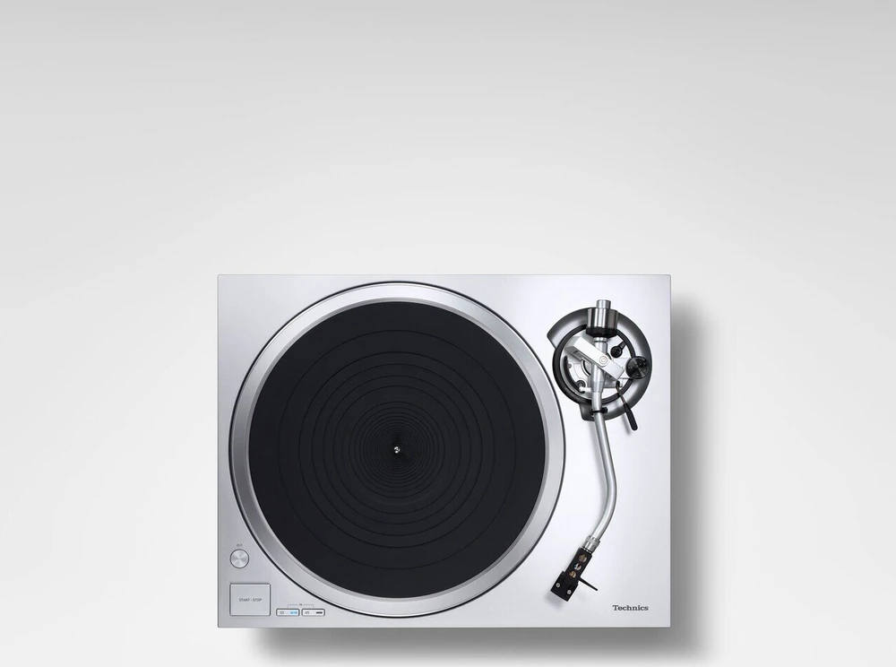 Technics SL-1500CEE-S