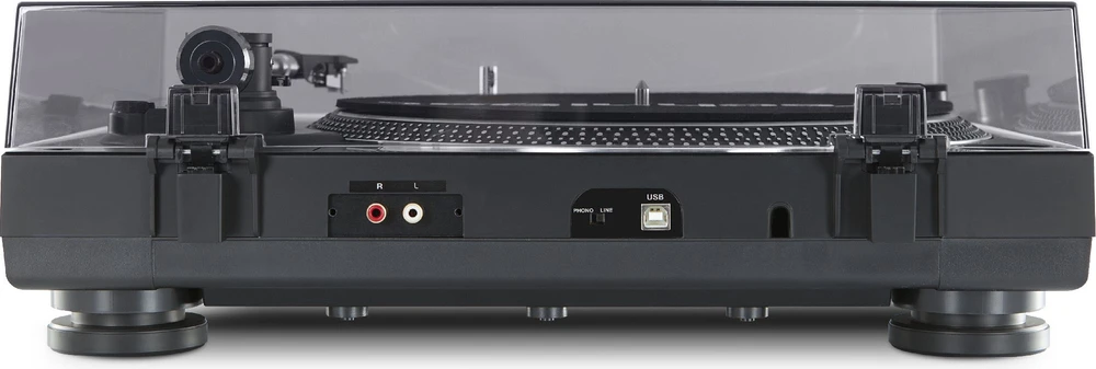 Gramophone TechniSat