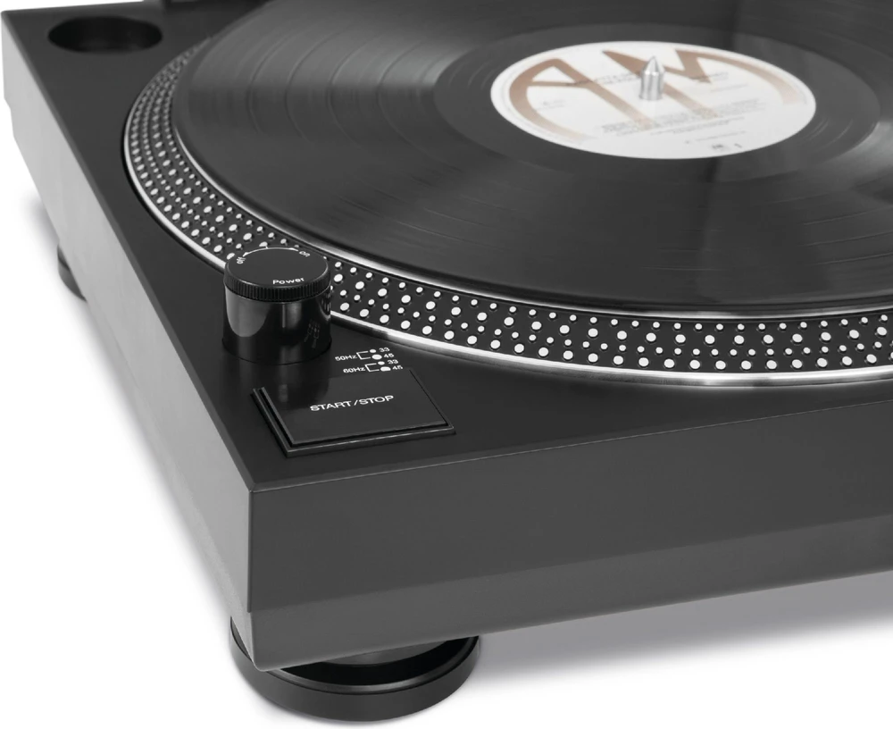 Gramophone TechniSat