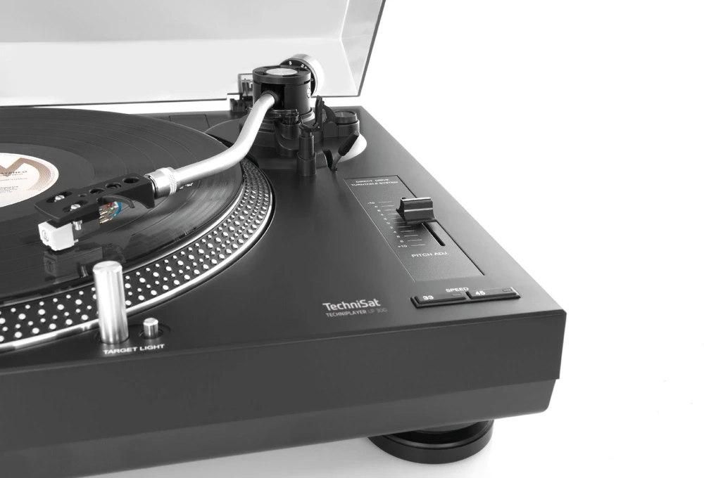 Gramophone TechniSat