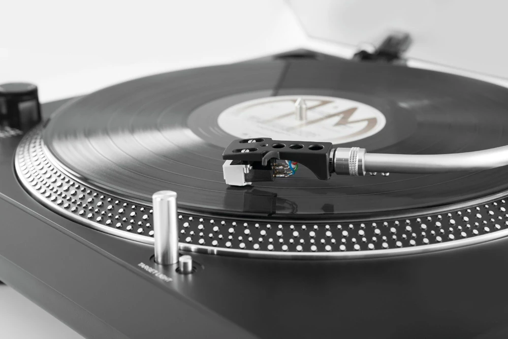 Gramophone TechniSat