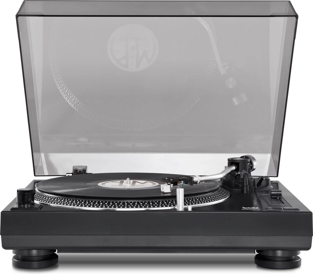 Gramophone TechniSat