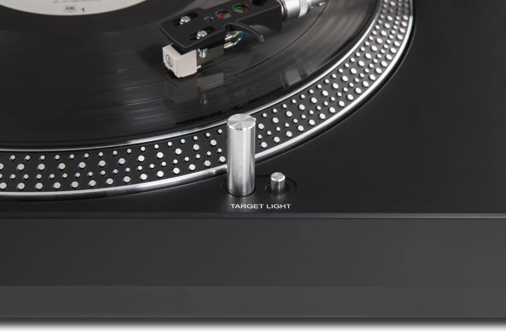 Gramophone TechniSat
