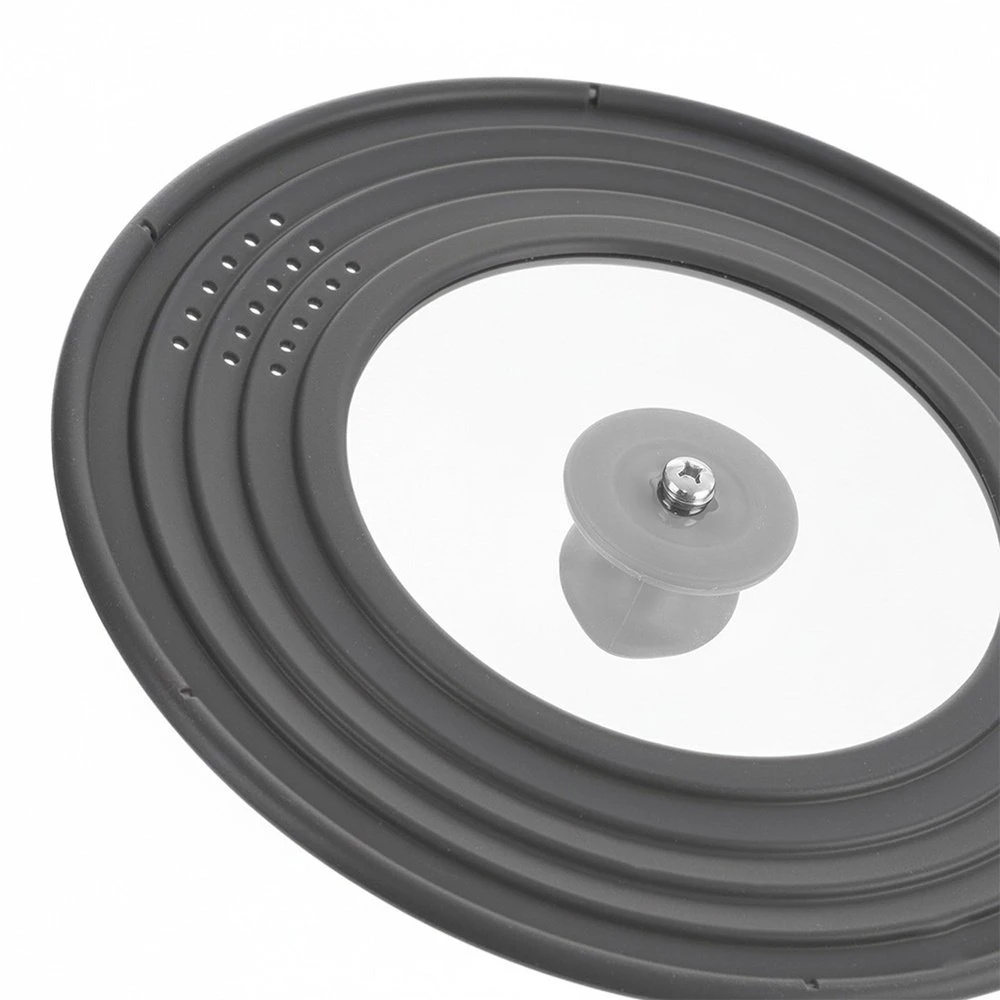 Granchio Italia Orion Stiklinė universalioji dangtis 20/22/24 cm