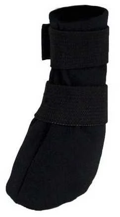 Grande Finale Apsauginė avalynė (minkštas vidus, juoda) M 6cm