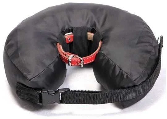 Grande Finale Pooperacinė apykaklė dydis XL 37-48cm