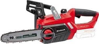 Akumuliatorinis pjūklas Einhell GE-LC 18 Li, 23cm, be akumuliatoriaus ir kroviklio
