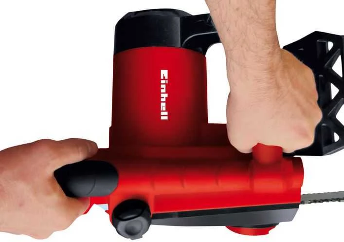 Elektrinis grandininis pjūklas Einhell GH-EC 1835