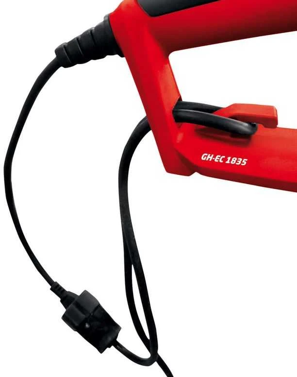 Elektrinis grandininis pjūklas Einhell GH-EC 1835