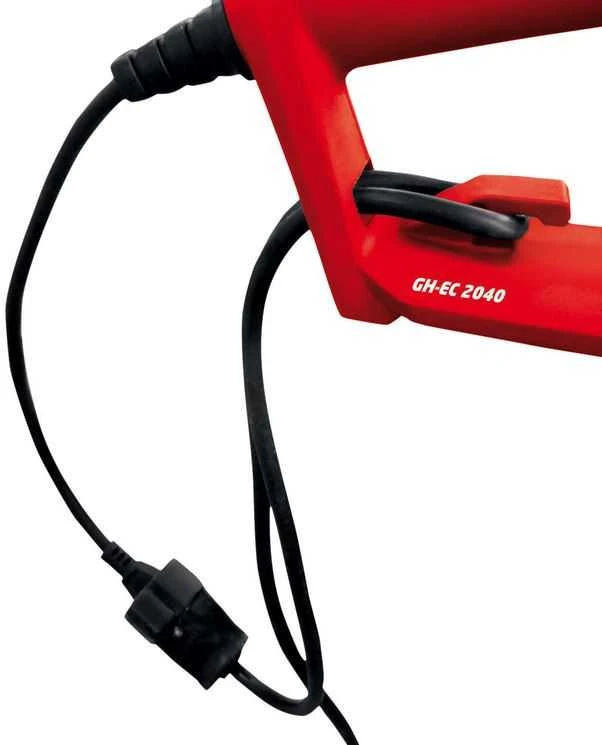 Grandininis pjūklas Elektrinis pjūklas Einhell GH-EC 2040