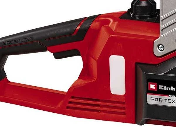 Einhell Profesionalus akumuliatorinis grandininis pjūklas FORTEXXA 18/30 (4600010)