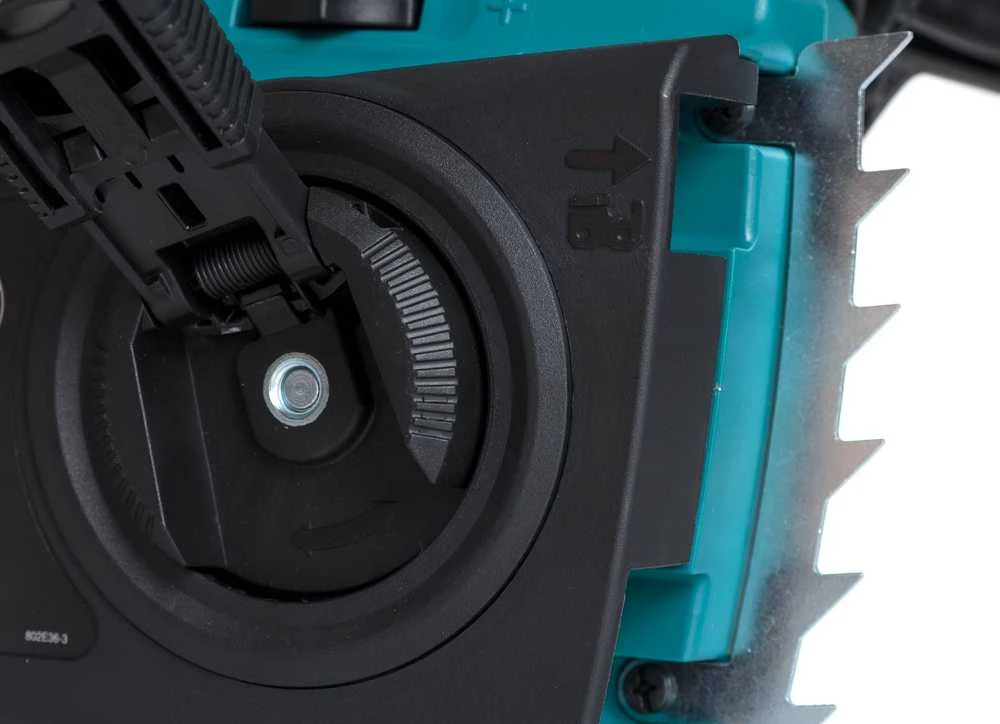 Grandininis pjūklas Makita Elektrinis pjūklas UC3541A 35cm (14")