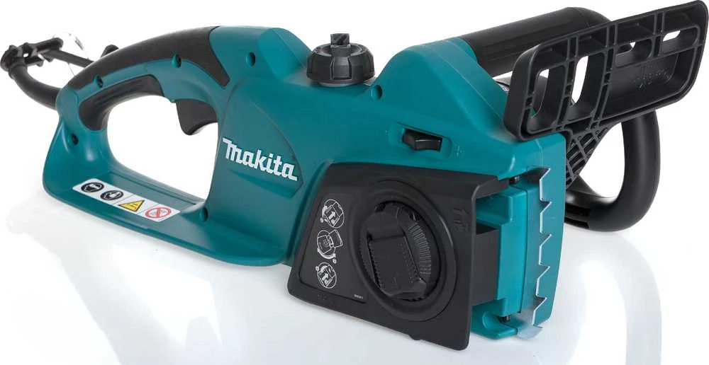 Grandininis pjūklas Makita Elektrinis pjūklas UC3541A 35cm (14")