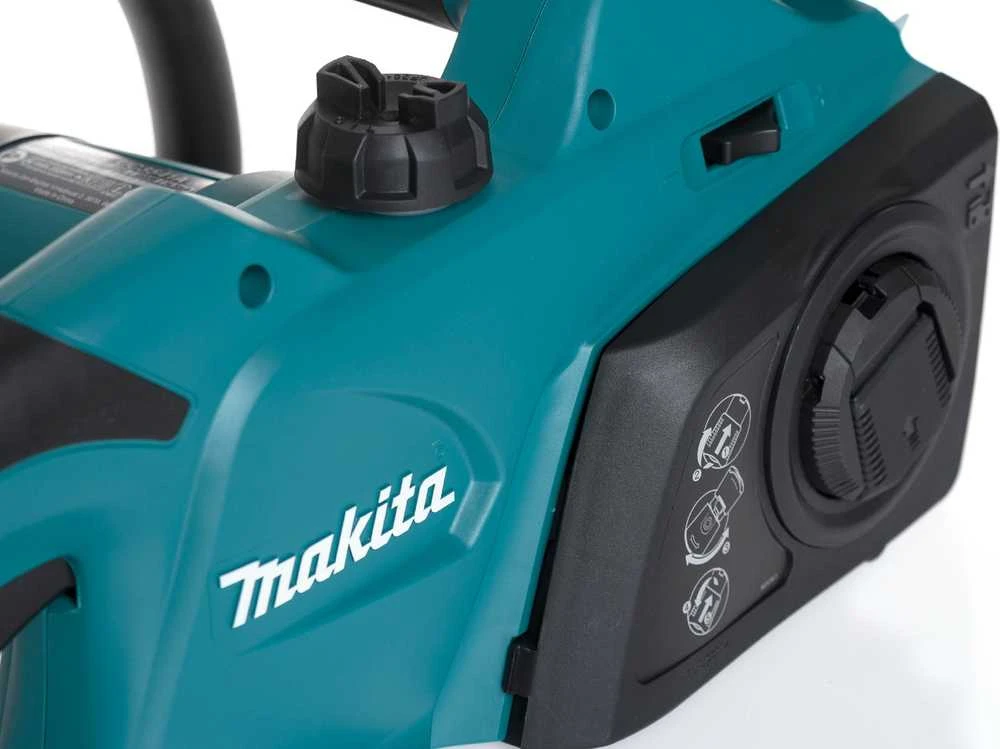 Grandininis pjūklas Makita Elektrinis pjūklas UC3541A 35cm (14")