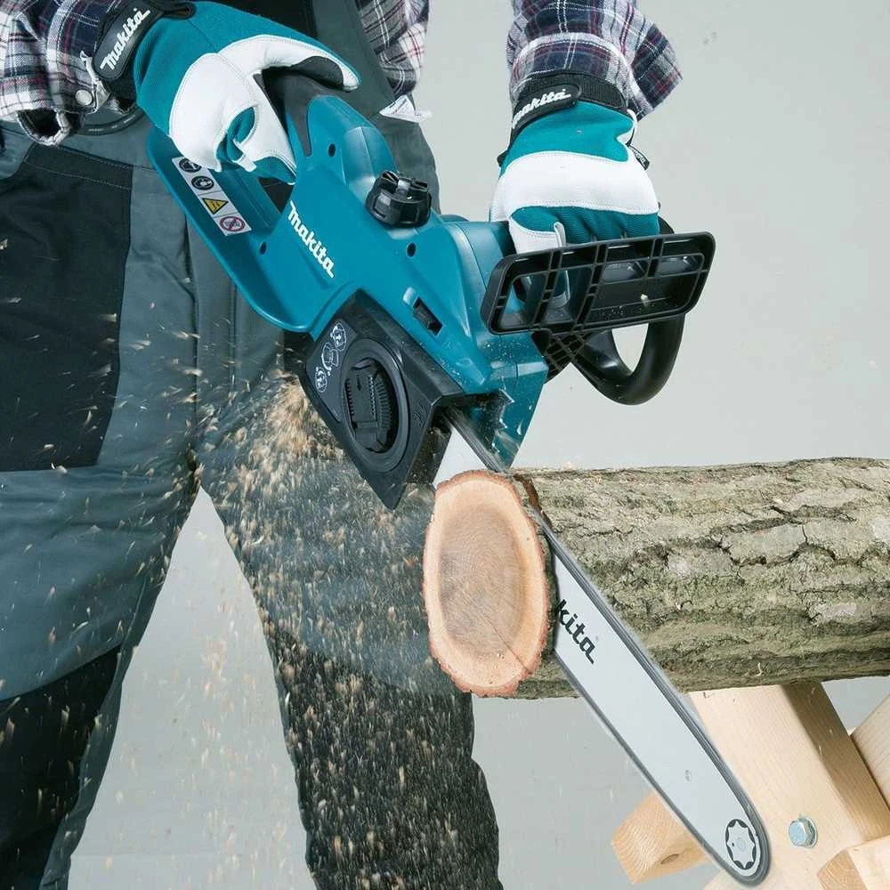 Grandininis pjūklas Makita Elektrinis pjūklas UC3541A 35cm (14")