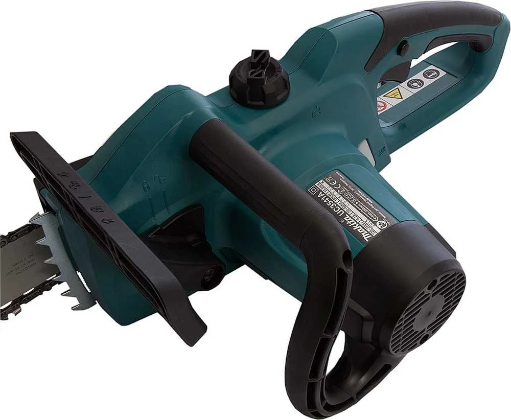 Grandininis pjūklas Makita Elektrinis pjūklas UC3541A 35cm (14")