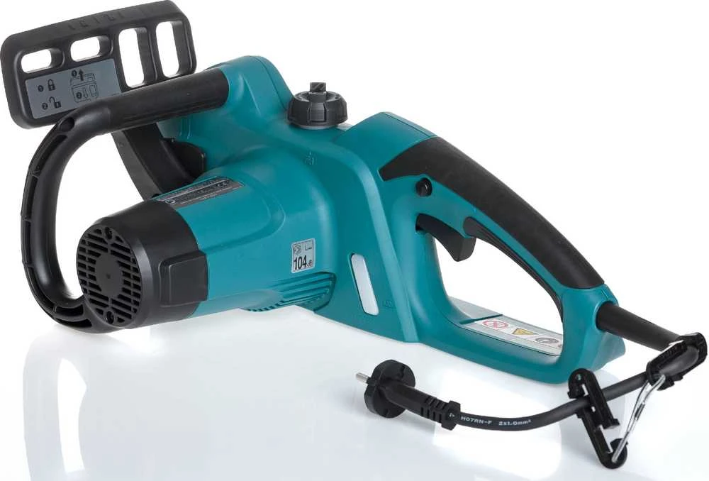 Grandininis pjūklas Makita Elektrinis pjūklas UC3541A 35cm (14")