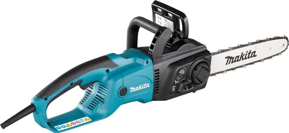 Grandininis pjūklas Makita Elektrinis pjūklas UC3551A 35cm (14")