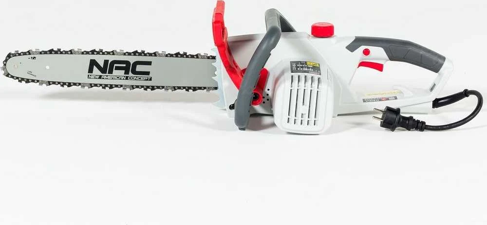 NAC elektrinis grandininis pjūklas 2400W CE24-NS-G