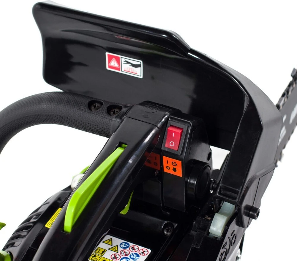 Benzininis NAC grandininis pjūklas 25.4cc 25cm CST25-25AC