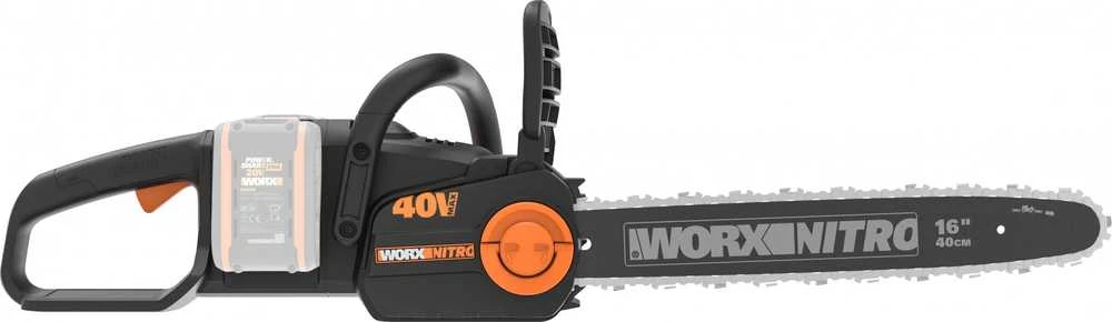 Grandininis pjūklas Worx WG385E.9