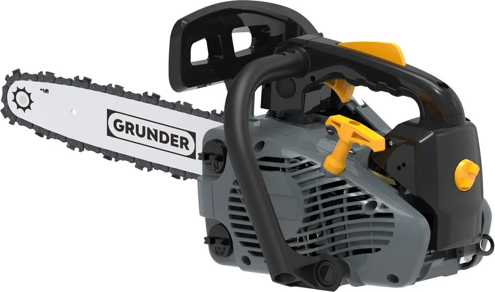 Benzininis grandininis pjūklas Grunder TT-CS2500