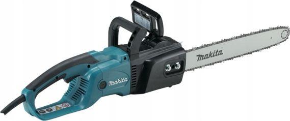 MAKITA grandininis pjūklas 2000W UC4550A 45cm
